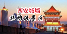 逼逼高潮视频免费中国陕西-西安城墙旅游风景区