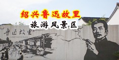 少妇被大鸡巴插视频中国绍兴-鲁迅故里旅游风景区